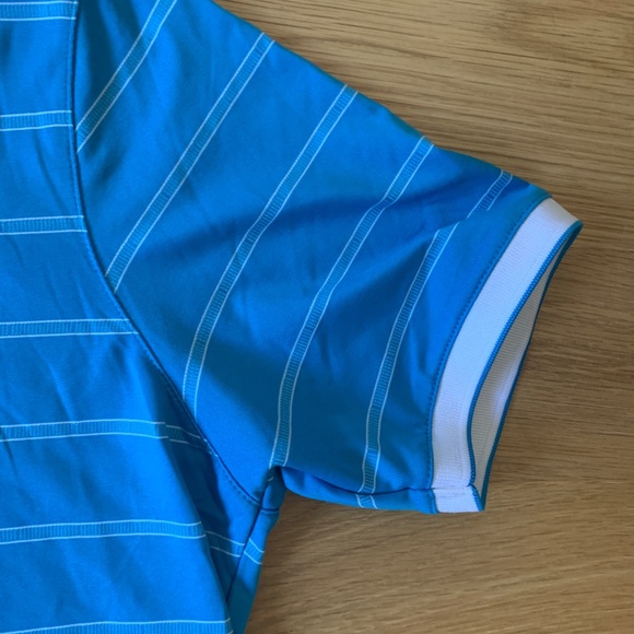 Antigua Dry Fit Cool Touch Sports Top - Picture 4 of 5